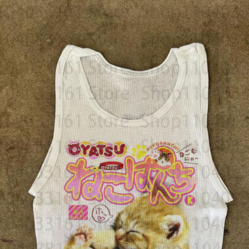Kawaii Cat Japanese Magazine S - Japanese Lifestyle Magazines reseña y precio