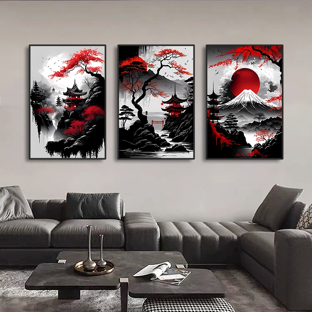 Vintage Japanese Style Natural - Japanese Lifestyle Gifts reseña y precio