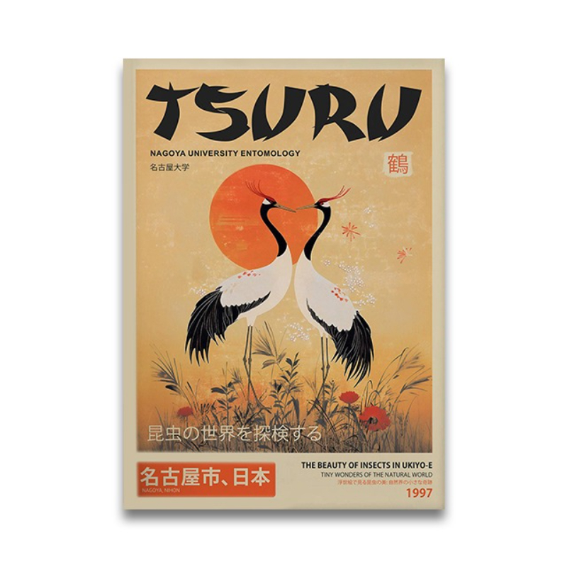 Vintage Japanese Tiger Cat Mus - Japanese Lifestyle Gifts reseña y precio