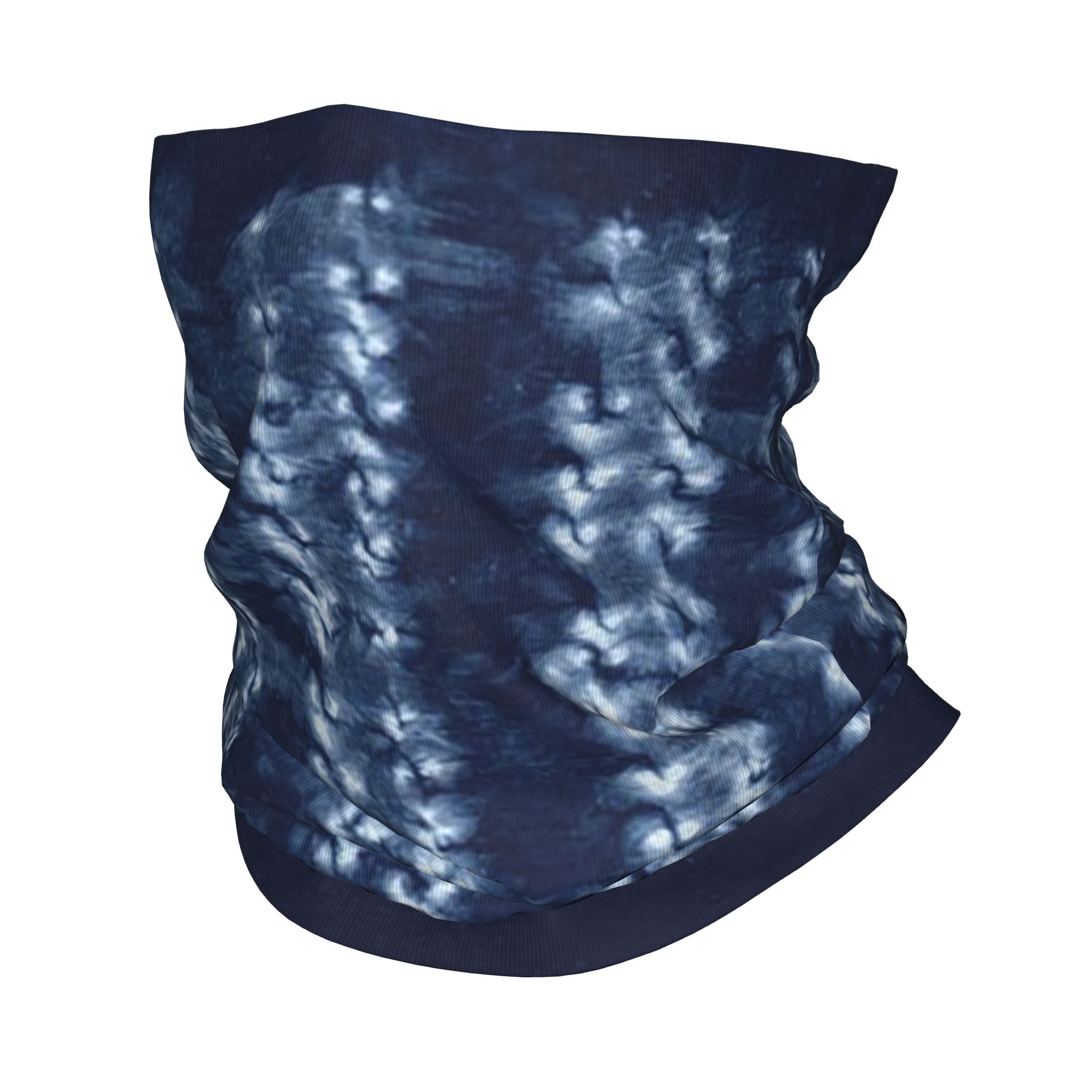 Textile Indigo Shibori Dyed Tr - Shibori Tie Dye reseña y precio