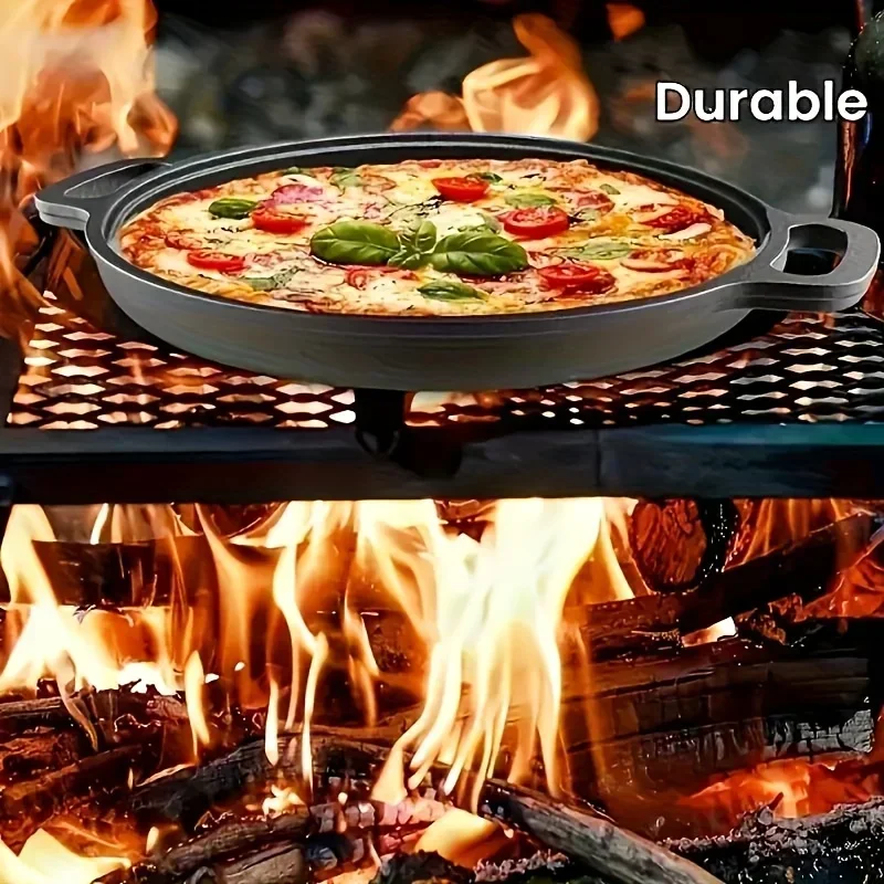 2026 New Cast Iron Frying Non- - Cast Iron Tetsubin reseña y precio