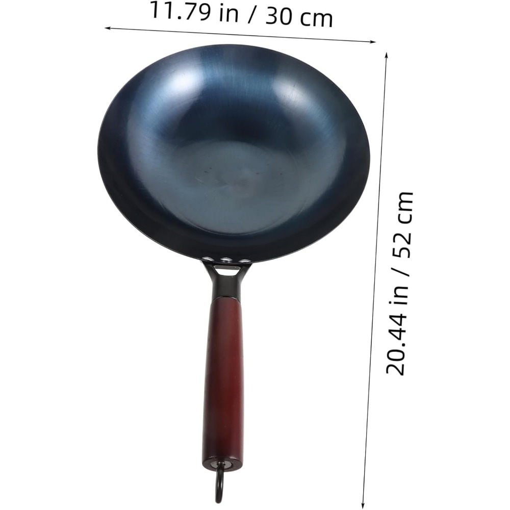 Iron Wok Iron Pot Household Fr - Cast Iron Tetsubin reseña y precio