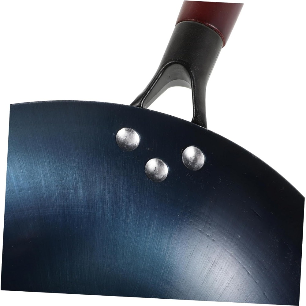Iron Wok Iron Pot Household Fr - Cast Iron Tetsubin reseña y precio