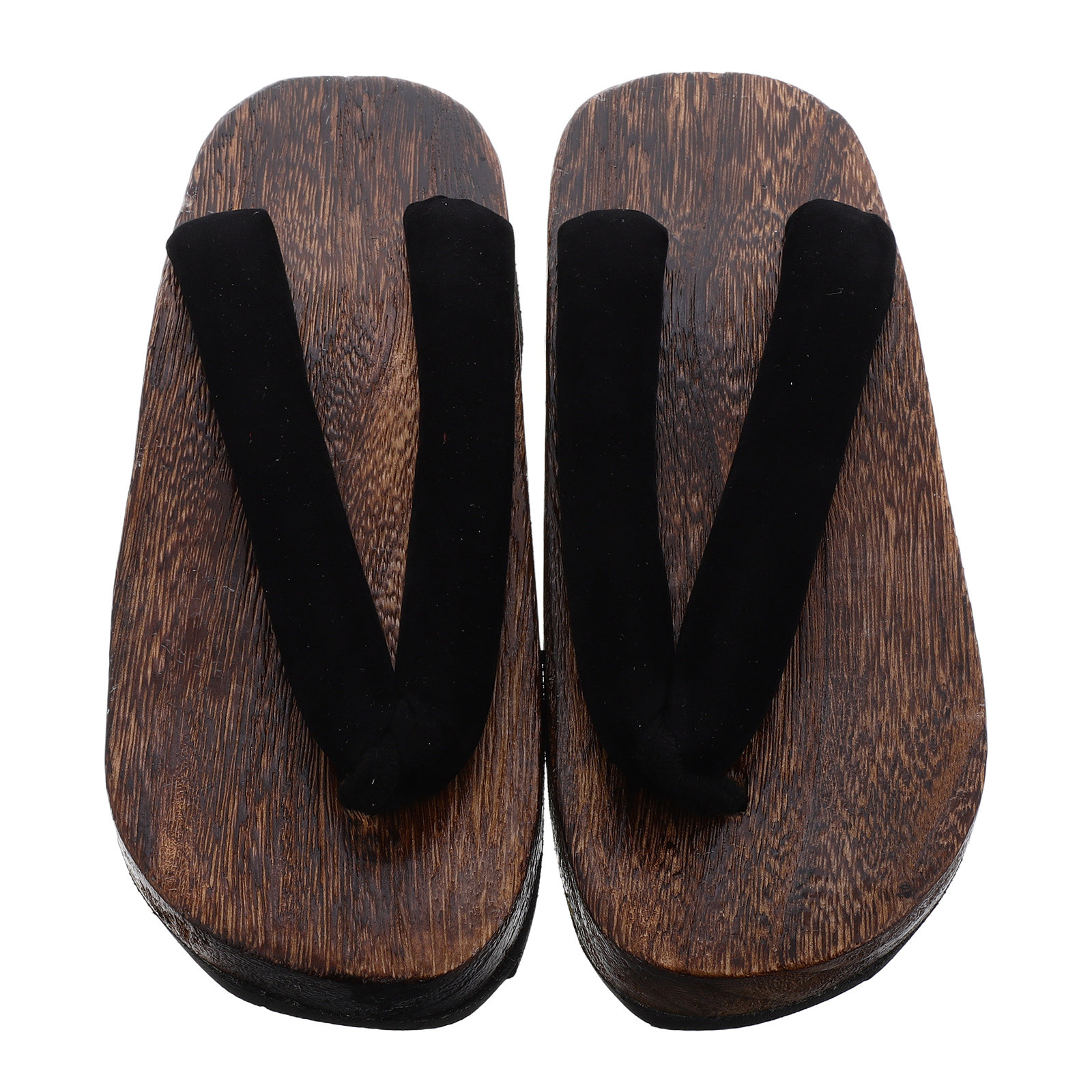 Men's Japanese Wooden Geta San - Geta Wooden Sandal reseña y precio