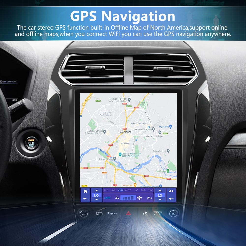 Junsun Wireless CarPlay Screen - Japanese Lifestyle And Traditions reseña y precio