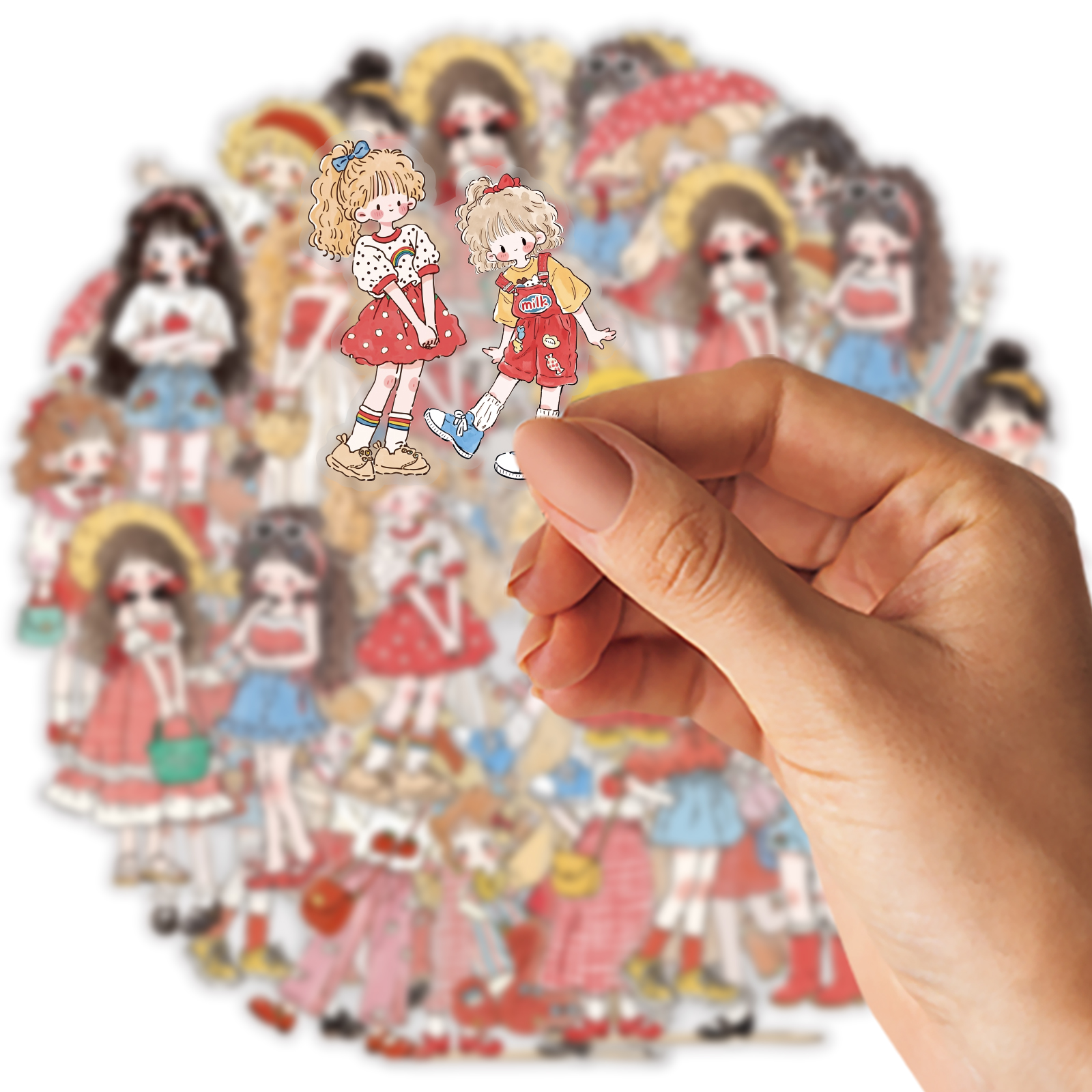 Etori Life Japanese-Style Red  - Japanese Lifestyle Gifts reseña y precio