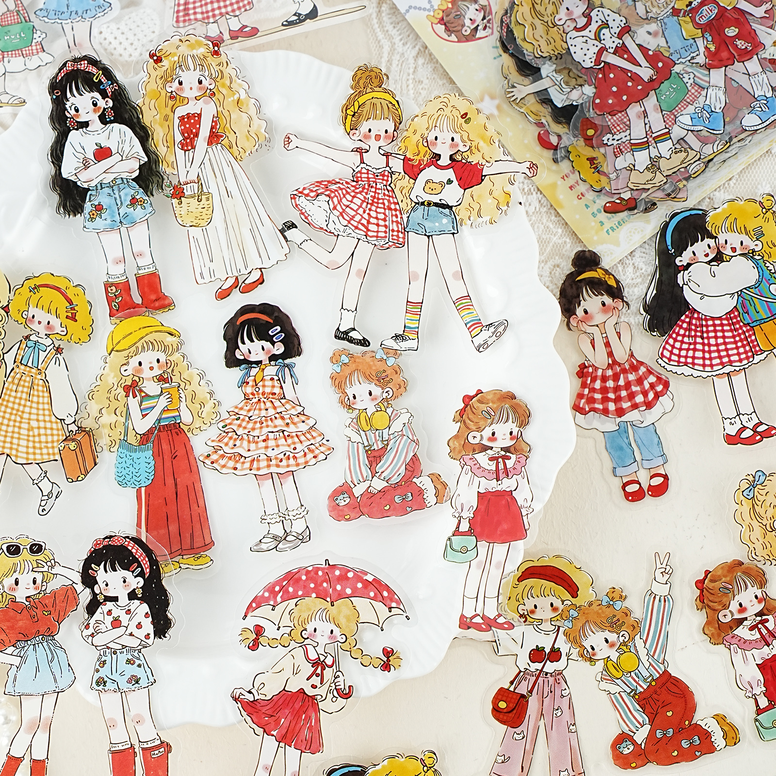 Etori Life Japanese-Style Red  - Japanese Lifestyle Gifts reseña y precio