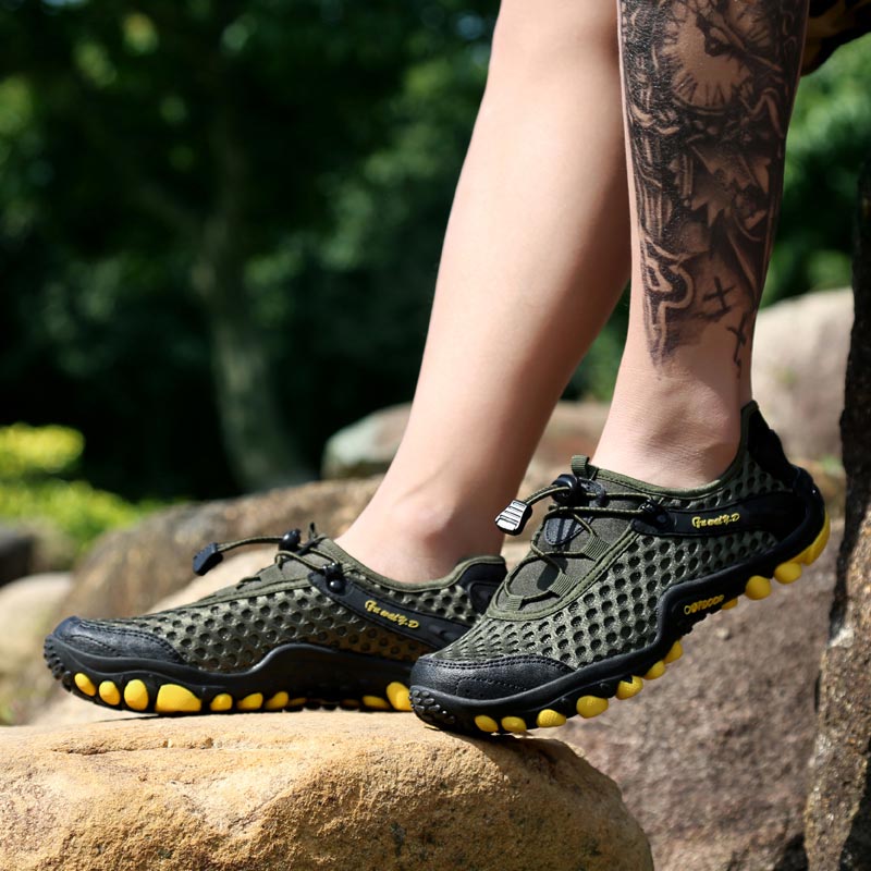 trekking mountain mens sports  - Japanese Elderly Lifestyle reseña y precio
