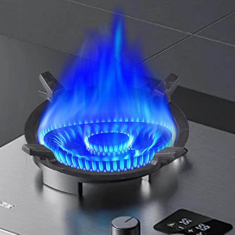 Wok Stand For Electric Stove C - Cast Iron Tetsubin reseña y precio