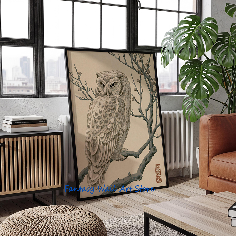 Birds Vintage Asian Traditiona - Japanese Lifestyle And Traditions reseña y precio