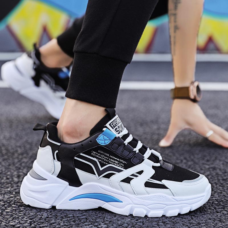 Big Size Chunky Height Man Sne - Japanese Elderly Lifestyle reseña y precio