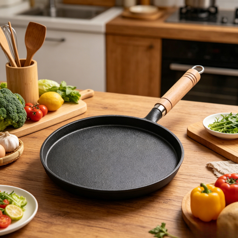 Uncoated Cast Iron Multi-Purpo - Cast Iron Tetsubin reseña y precio