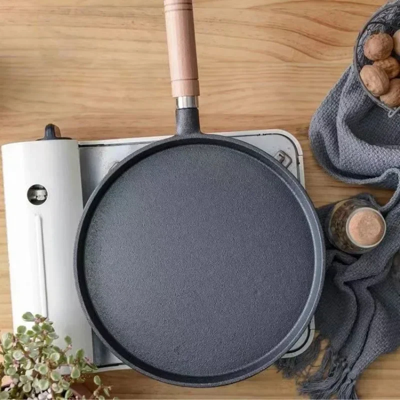 Uncoated Cast Iron Multi-Purpo - Cast Iron Tetsubin reseña y precio