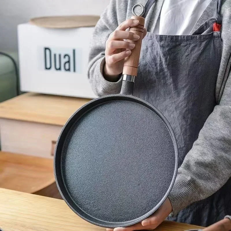 Uncoated Cast Iron Multi-Purpo - Cast Iron Tetsubin reseña y precio