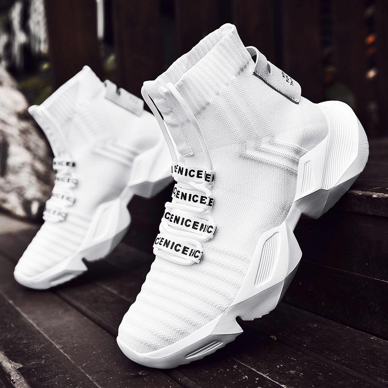 Plus Size High Top Massive Spo - Japanese Elderly Lifestyle reseña y precio