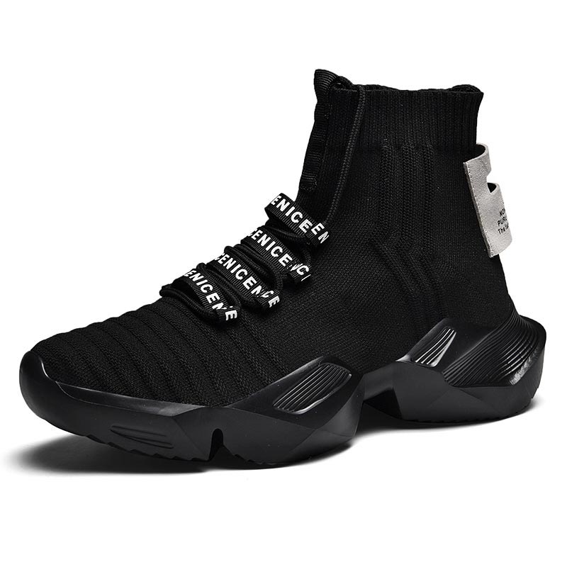 Plus Size High Top Massive Spo - Japanese Elderly Lifestyle reseña y precio