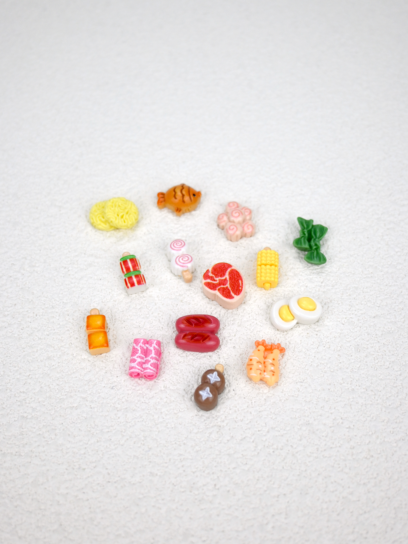 A Miniature Japanese Bento Sce - Japanese Lifestyle Gifts reseña y precio