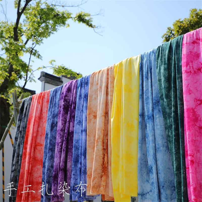 1m Bohemian Shibori Tie-Dye Ra - Shibori Tie Dye reseña y precio