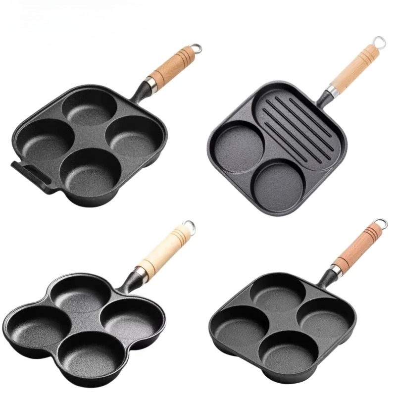 JUSTINLAU 2/4-Hole Cast Iron O - Cast Iron Tetsubin reseña y precio