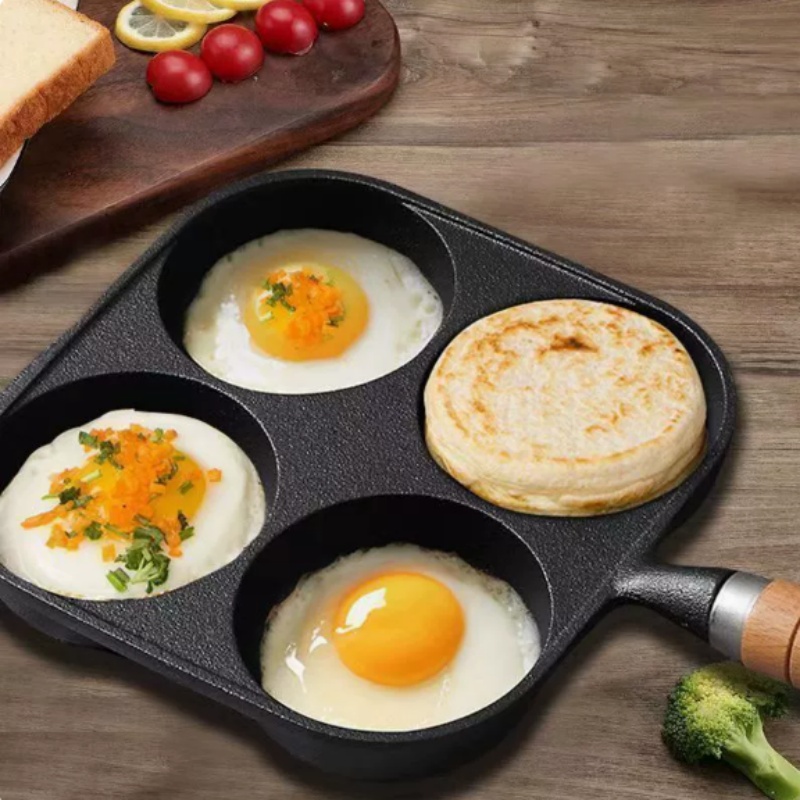 JUSTINLAU 2/4-Hole Cast Iron O - Cast Iron Tetsubin reseña y precio