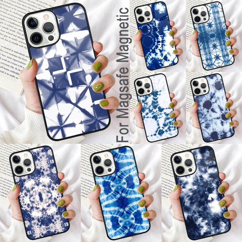 Shibori indigo Tie Dye Soft Ph - Shibori Tie Dye reseña y precio