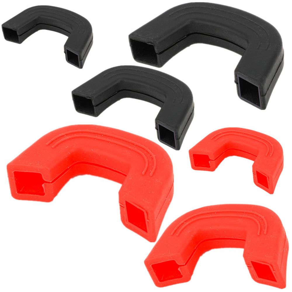 2PCS Silicone Anti-Scald Pot H - Cast Iron Tetsubin reseña y precio