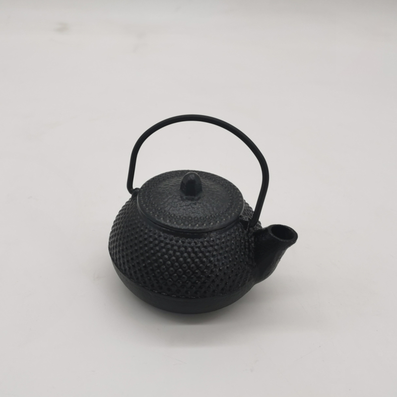 100ml Mini Japanese Tetsubin C - Cast Iron Tetsubin reseña y precio