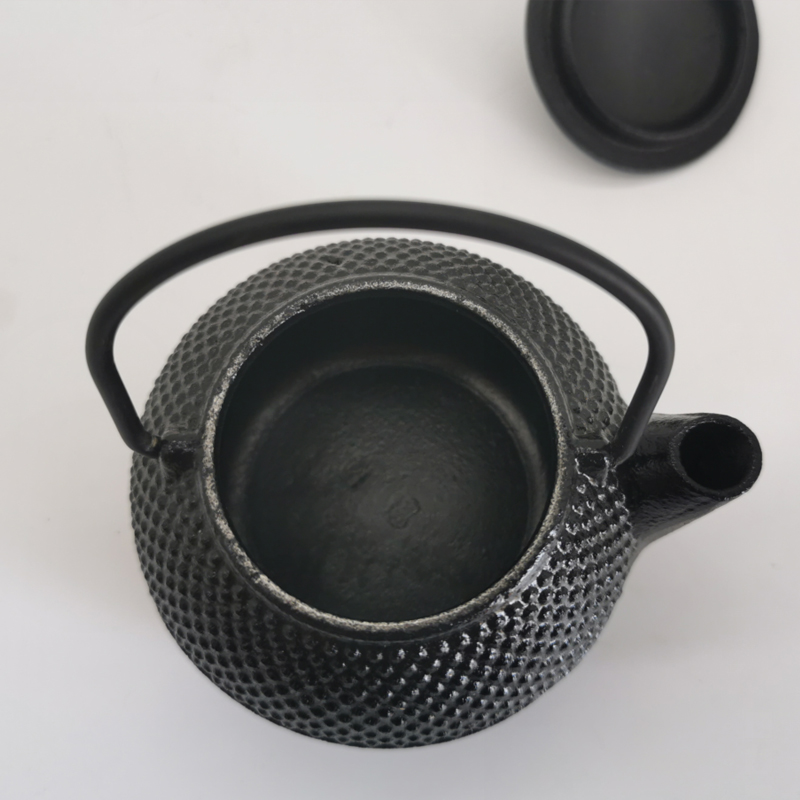 100ml Mini Japanese Tetsubin C - Cast Iron Tetsubin reseña y precio