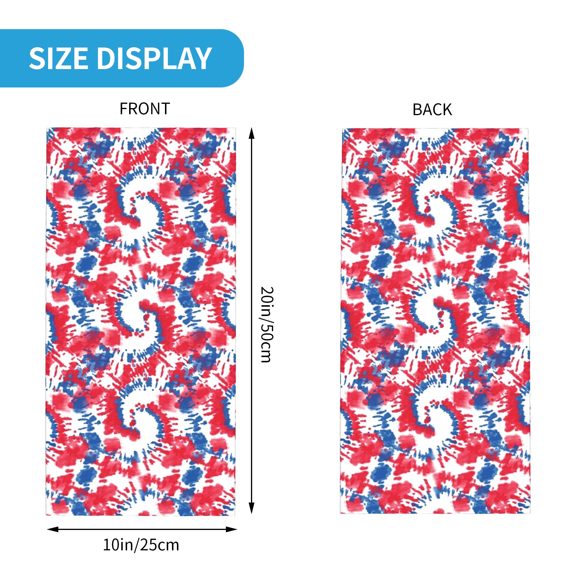 Red Tie Dye Shibori Pattern Tw - Shibori Tie Dye reseña y precio