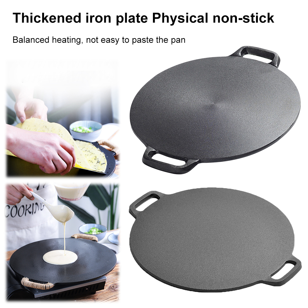 10.2/11/11.8/12.6/13.4 Inch BB - Cast Iron Tetsubin reseña y precio