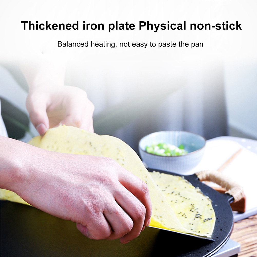 10.2/11/11.8/12.6/13.4 Inch BB - Cast Iron Tetsubin reseña y precio