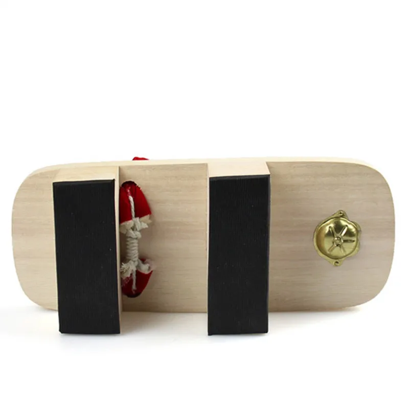 Cosplay Shoes Women's Double H - Geta Wooden Sandal reseña y precio
